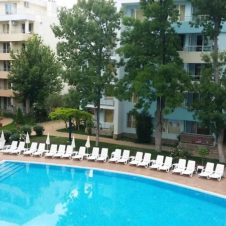 Appartement In Yassen *