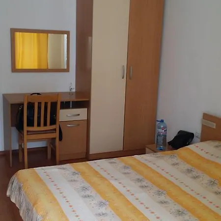 In Yassen Appartement Slantchev Briag